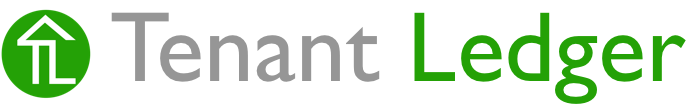 Tenant Ledger Logo