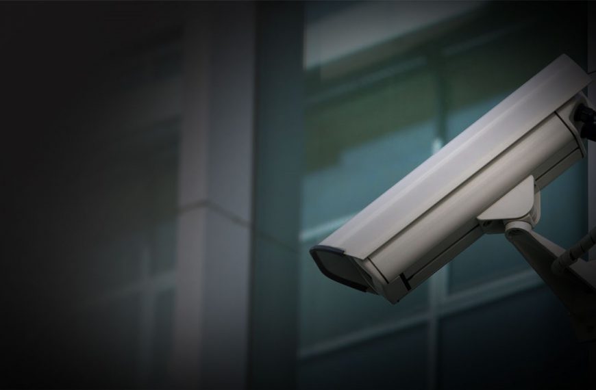 SECURITY SYSTEMS FOR PROPERTY MANAGERS